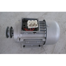 250W Threephase Asynchrorous Motor para máquina de tricô